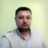 Анатолий Жуковский