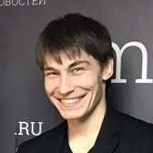 Никита Семенов