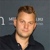Денис Хохлов