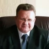 Николай Сафронов