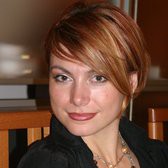 Наталья Лаврентьева