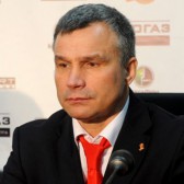 Андрей Сидоренко