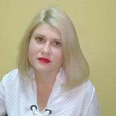 Вера Луценко