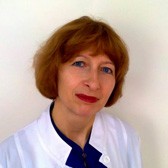 Ирина Лобанова
