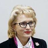 Елена Новгородова