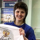 Юлия Нелюбова