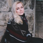 Евгения Башкирова