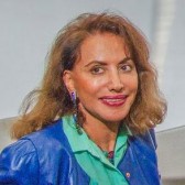 Дина Крылова