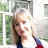 Екатерина Репина