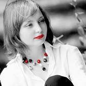 Анастасия Стеблянко