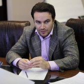 Алексей Гонус