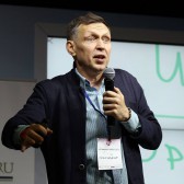 Сергей Буш