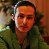 Остап Чекмазов