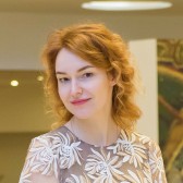 Нина Осовицкая