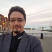 Виталий Бедарев