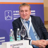 Максим Данилов