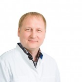 Николай Никитин