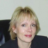Мария Беркова