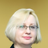 Светлана Липина