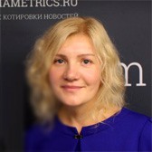 Ольга Лашкевич