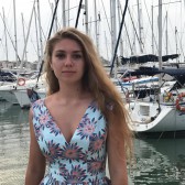 Елизавета Колобова