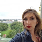 Анна Брегвадзе