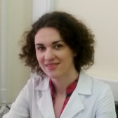 Анна Сазонова