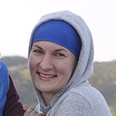 Кира Дорошина