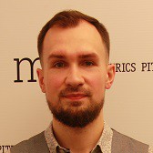 Дмитрий Толстяков