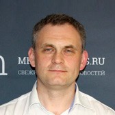 Александр Печерский
