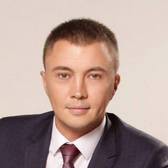 Евгений Бредихин
