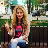 Анна Щербатюк