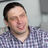 Станислав Тактаев