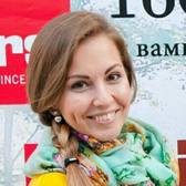 Светлана Кораблинова