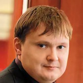 Сергей Шишкин