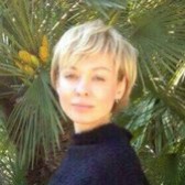 Алина Ярмонова
