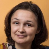 Екатерина Асонова