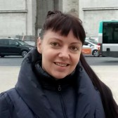 Ирина Фатеева