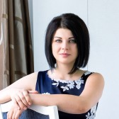 Ксения Кутелева