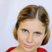 Светлана Сергеева