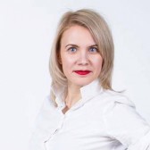 Людмила Афанасьева
