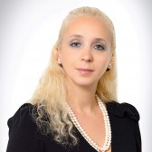Алина Стрелкова