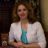 Анна Лунина