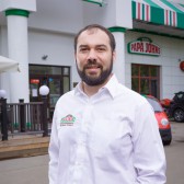 Михаил Кольцов