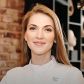 Ирина Жегулина