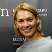 Анна Железнякова