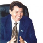 Валерий Лещиков