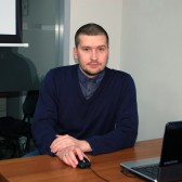 Сергей Листратов