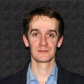 Владимир Барский
