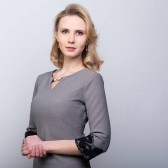 Яна Семёшкина